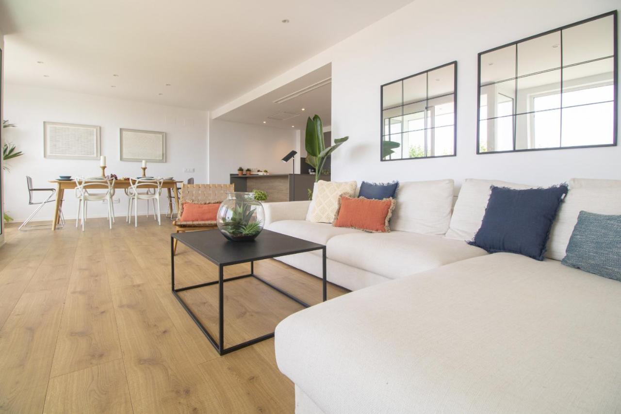 Vivalidays Apartour - กาเลญา ภายนอก รูปภาพ