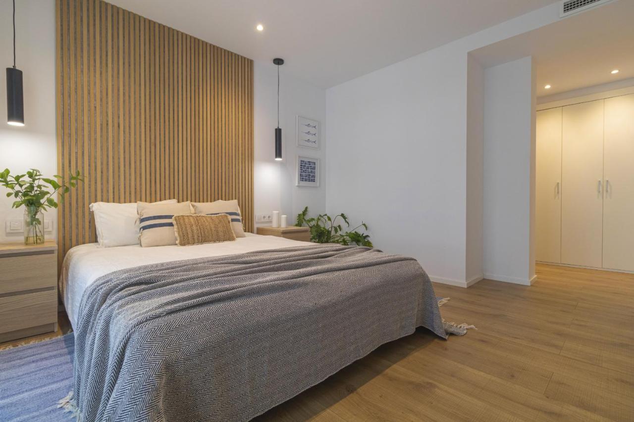 Vivalidays Apartour - กาเลญา ภายนอก รูปภาพ