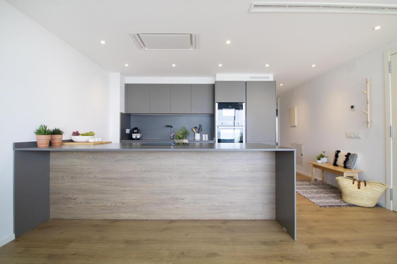 Vivalidays Apartour - กาเลญา ภายนอก รูปภาพ