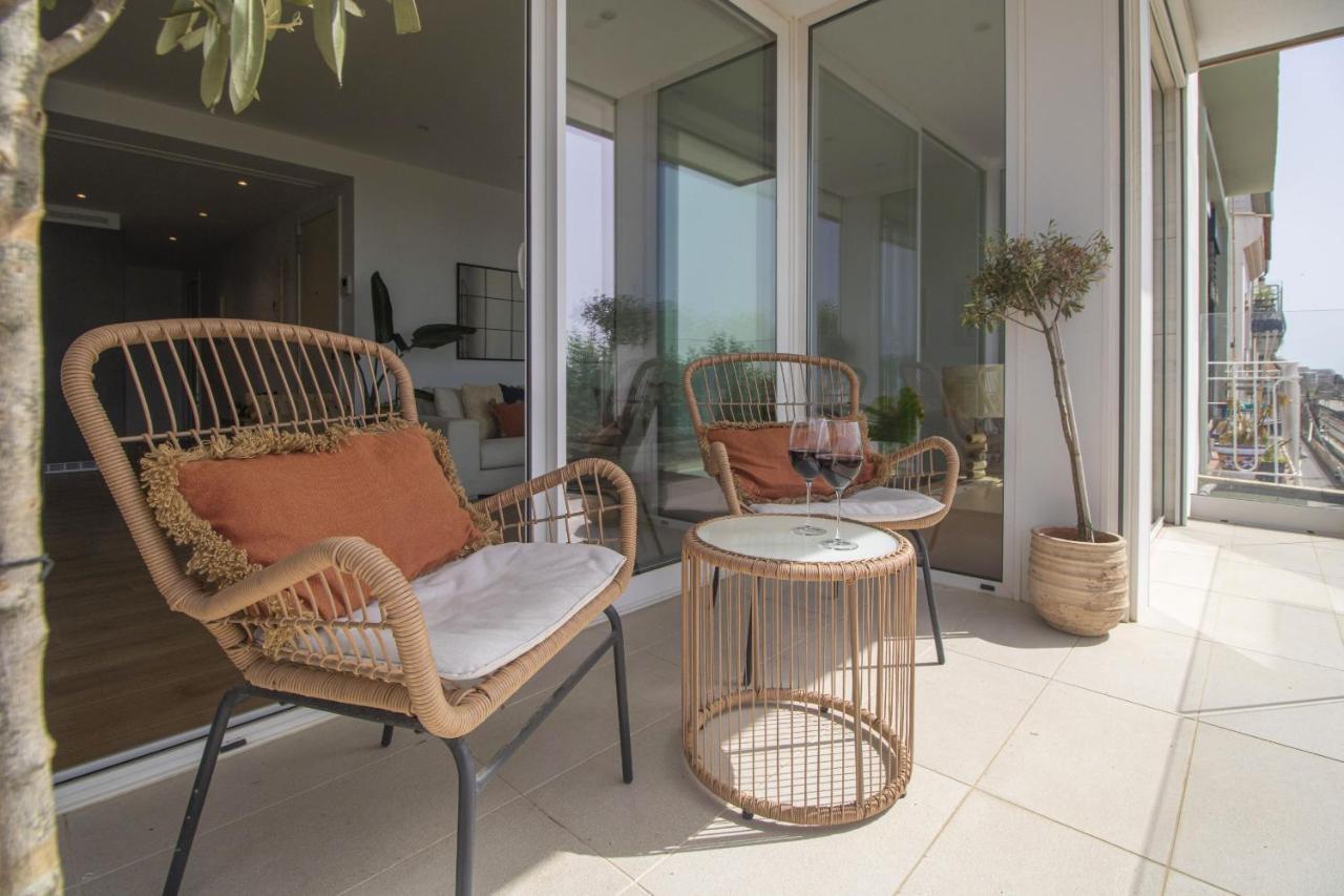 Vivalidays Apartour - กาเลญา ภายนอก รูปภาพ