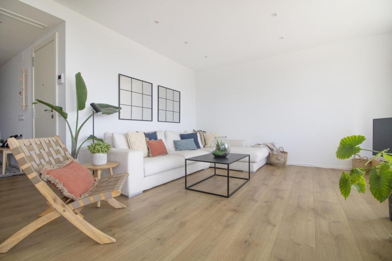 Vivalidays Apartour - กาเลญา ภายนอก รูปภาพ