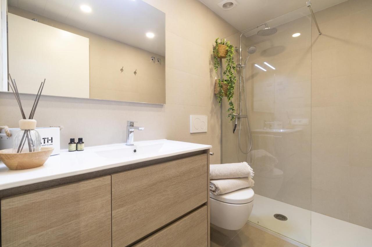 Vivalidays Apartour - กาเลญา ภายนอก รูปภาพ
