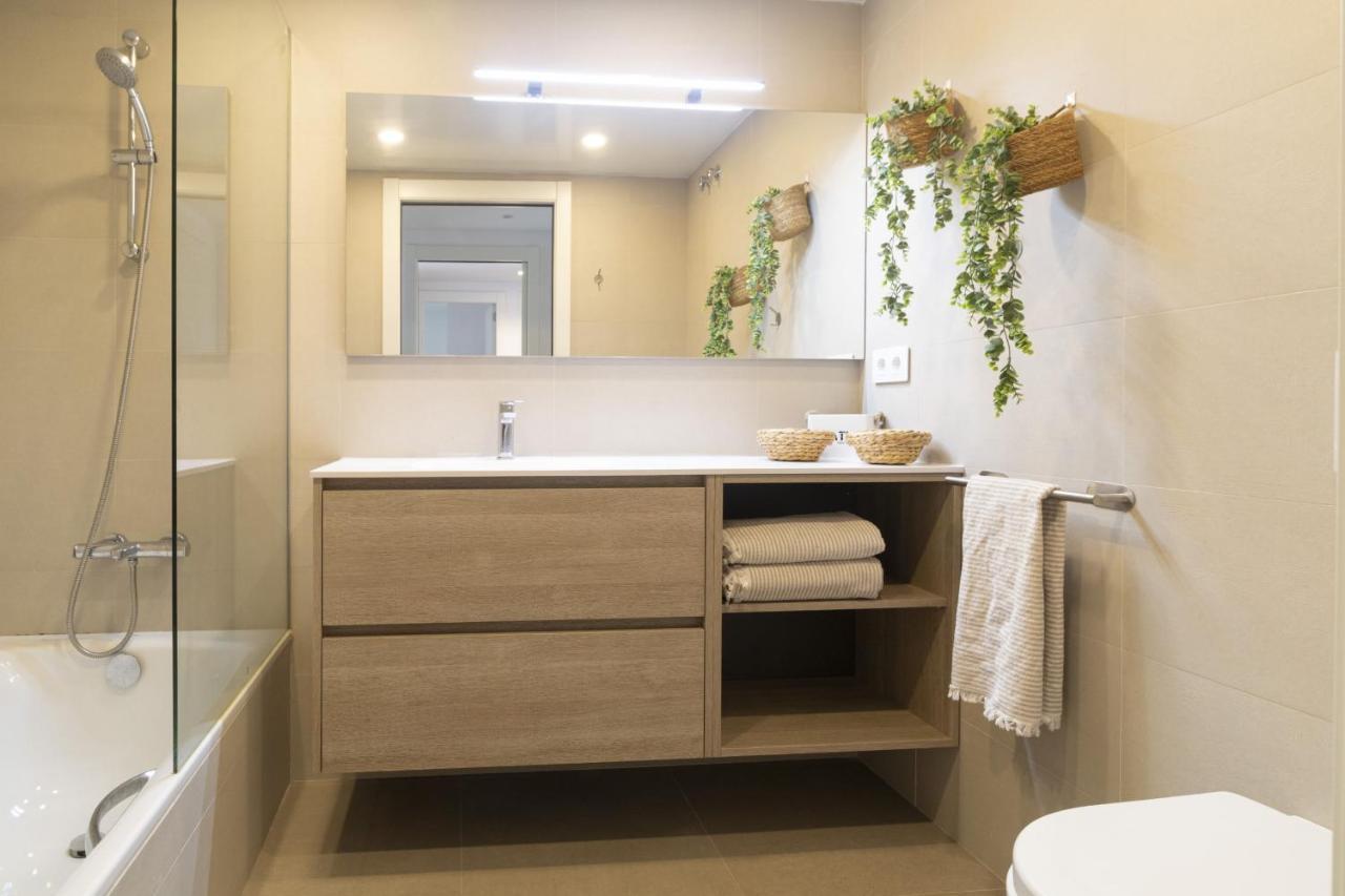 Vivalidays Apartour - กาเลญา ภายนอก รูปภาพ