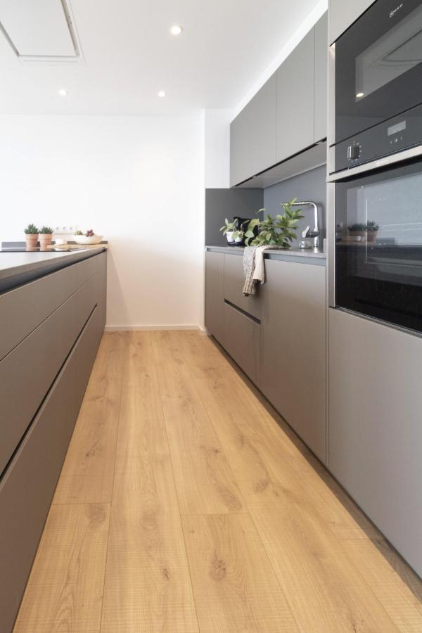 Vivalidays Apartour - กาเลญา ภายนอก รูปภาพ