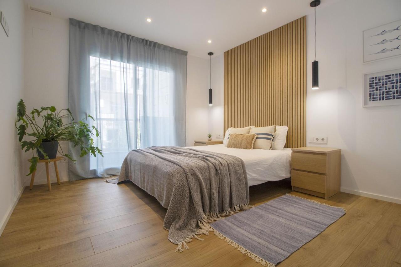 Vivalidays Apartour - กาเลญา ภายนอก รูปภาพ