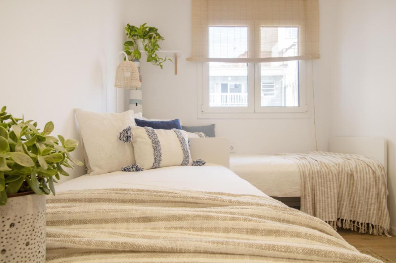 Vivalidays Apartour - กาเลญา ภายนอก รูปภาพ
