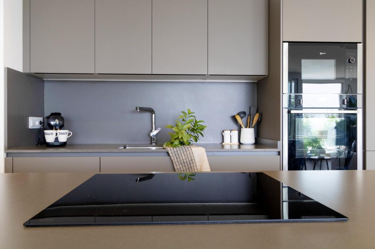 Vivalidays Apartour - กาเลญา ภายนอก รูปภาพ