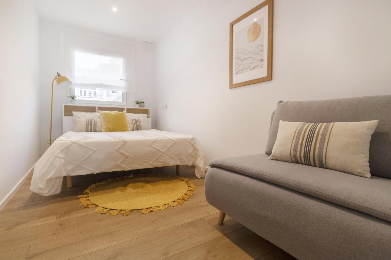 Vivalidays Apartour - กาเลญา ภายนอก รูปภาพ