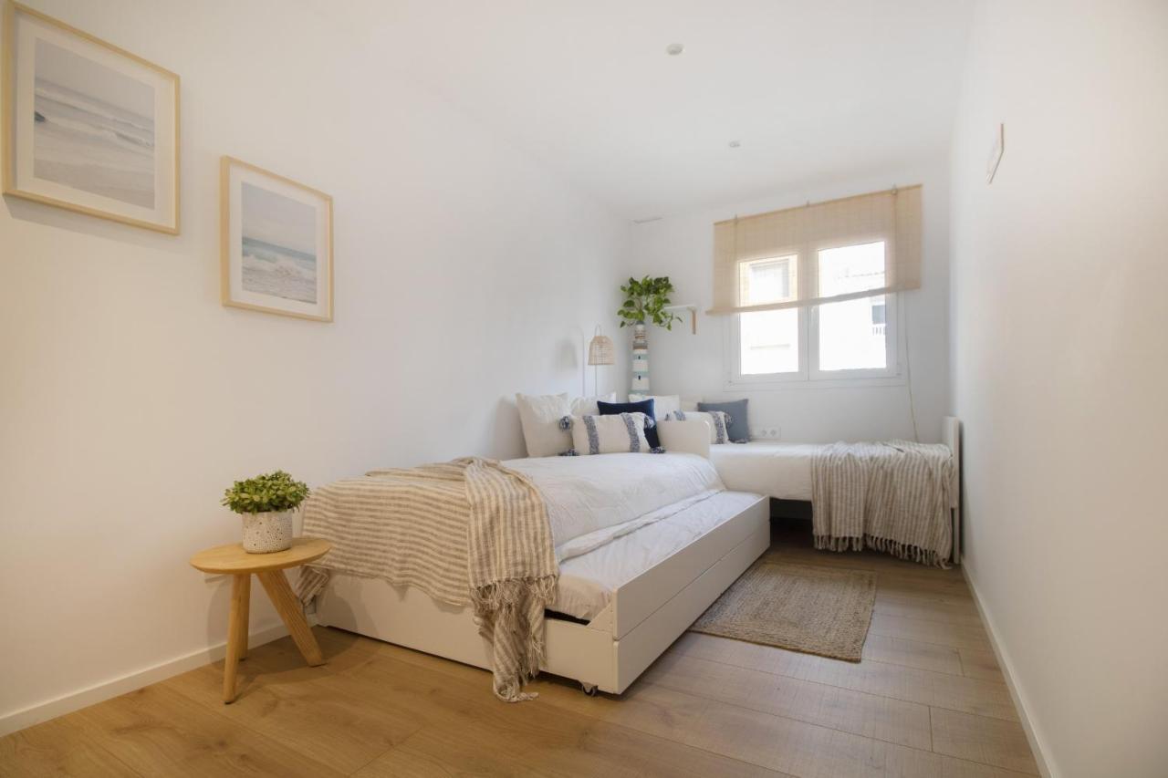 Vivalidays Apartour - กาเลญา ภายนอก รูปภาพ