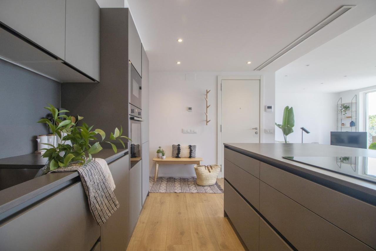 Vivalidays Apartour - กาเลญา ภายนอก รูปภาพ
